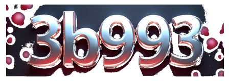 3b993 logo