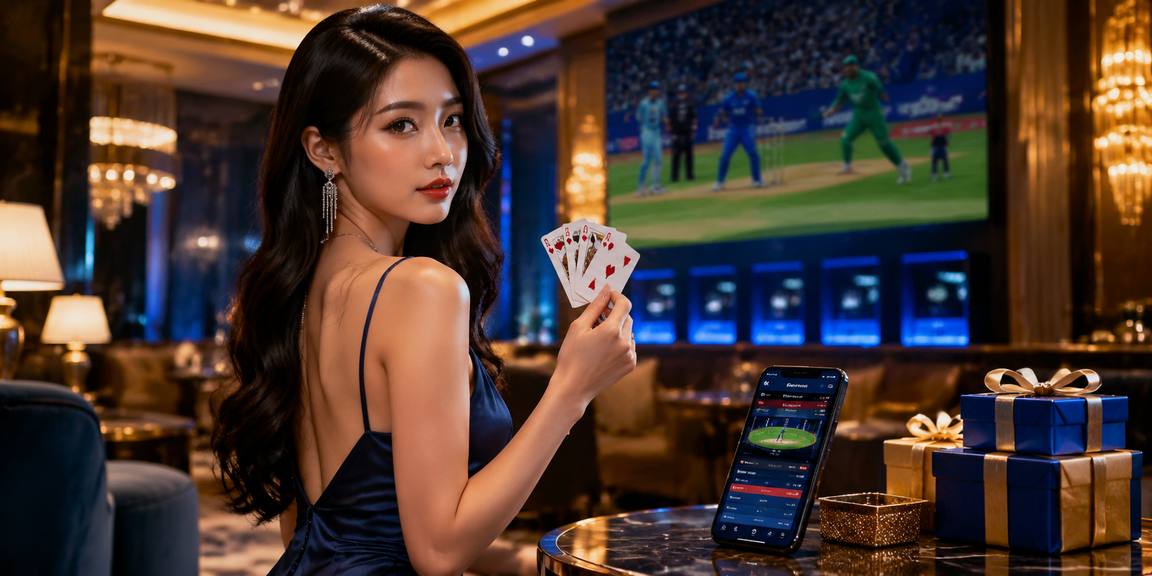 3b993 Bàn Baccarat và Roulette trực tiếp dành cho khách Việt